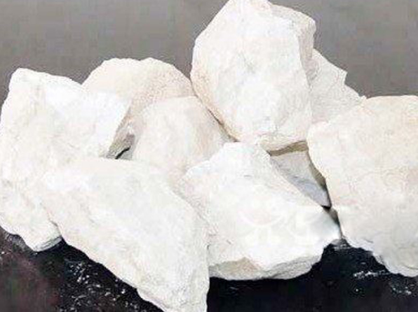 石灰石主要成分有哪些？